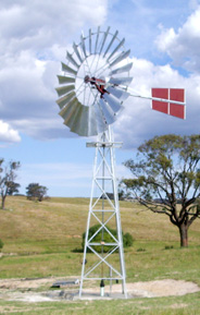 Windmill Engineering Bathurst